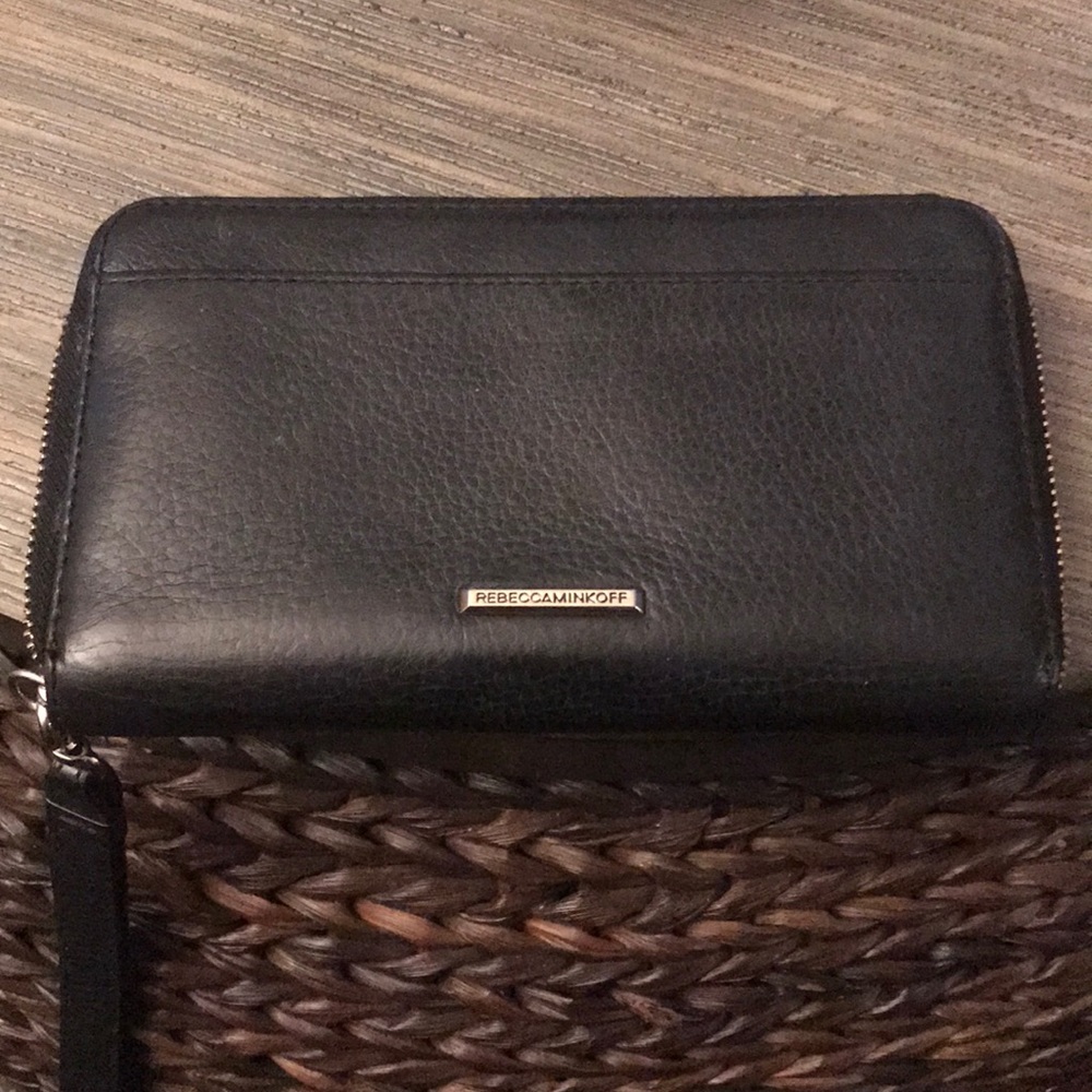 Rebecca Minkoff Wallet